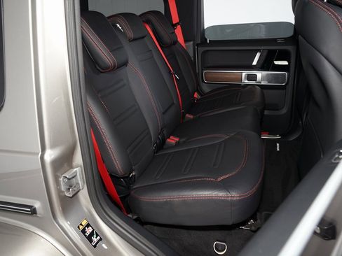 Used 2021 Mercedes-Benz G 550 image 19