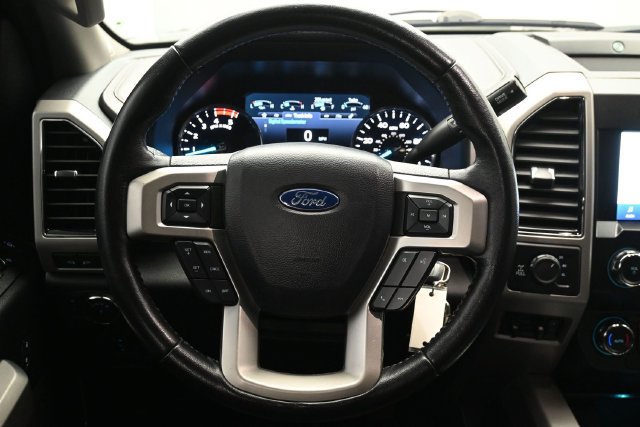 Used 2021 Ford F250 Lariat w/ FX4 Off-Road Package AWD/4WD image 22