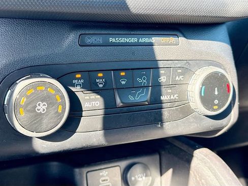 Certified 2024 Ford Bronco Sport Big Bend image 16