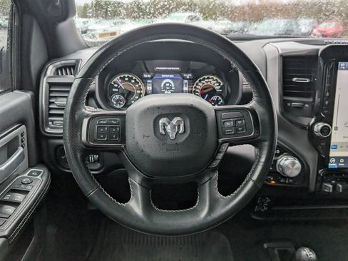 Used 2022 RAM 2500 Power Wagon w/ Level 2 Equipment Group image 22