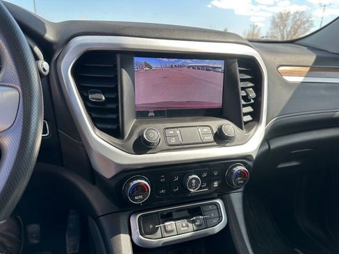 Used 2023 GMC Acadia SLE w/ Driver Convenience Package AWD/4WD image 17