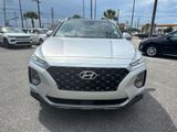 Used 2019 Hyundai Santa Fe Limited w/ Cargo Package image 2