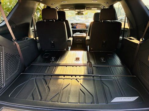 New 2025 Chevrolet Tahoe Premier image 10