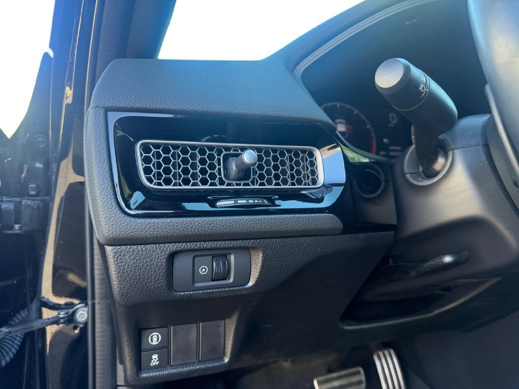 Certified 2022 Honda Civic Sport image 13