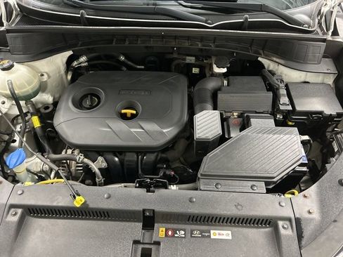Used 2019 Hyundai Tucson SE image 8