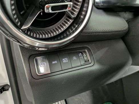 New 2026 Chevrolet Equinox LT image 16