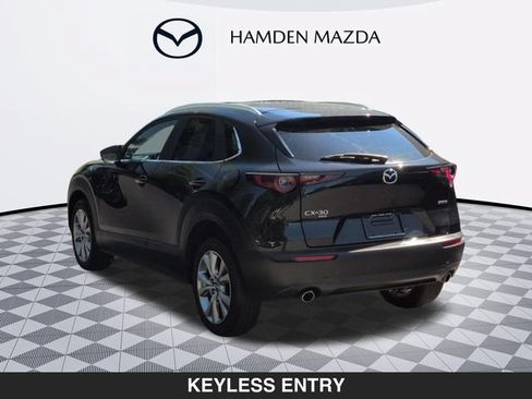 Certified 2023 MAZDA CX-30 AWD 2.5 S w/ Preferred Package image 6
