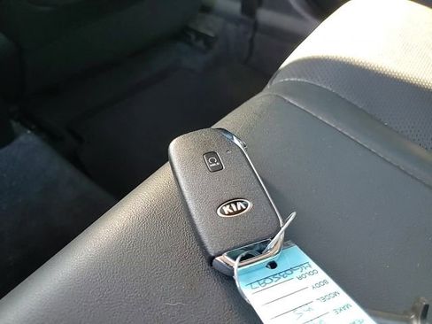 Used 2021 Kia K5 EX w/ EX Premium Package image 29