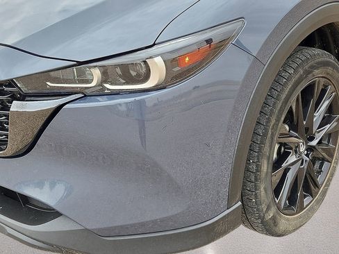 Used 2023 MAZDA CX-5 Carbon Edition AWD/4WD image 10