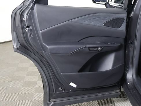 Used 2024 Lexus RX 350 F Sport w/ Technology Package AWD/4WD image 28