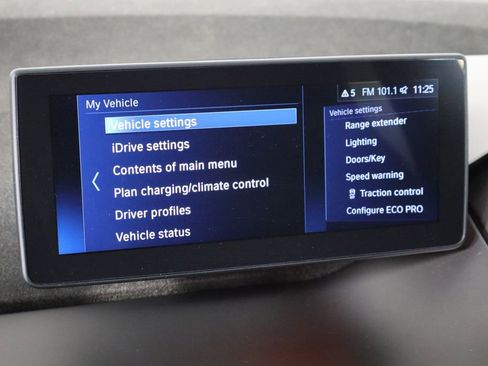 Used 2018 BMW i3 s RWD image 34