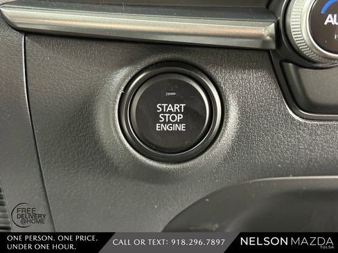 New 2026 MAZDA MAZDA3 s Sport FWD image 31
