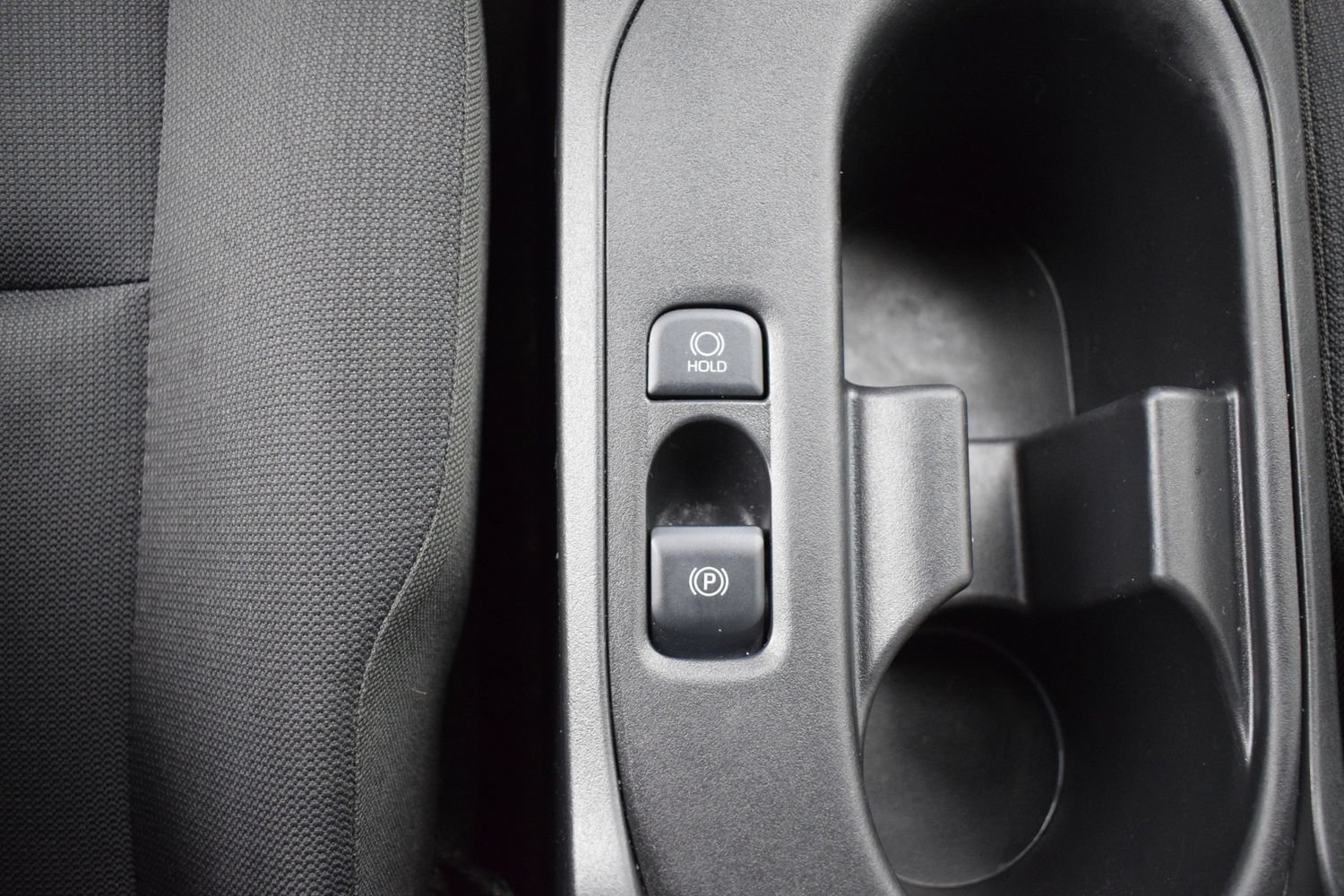 Used 2025 Toyota Corolla LE FWD image 21