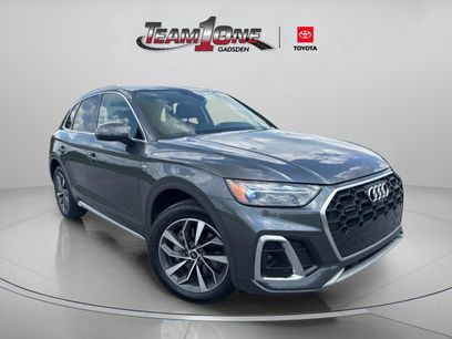 Used 2023 Audi Q5 2.0T Premium Plus