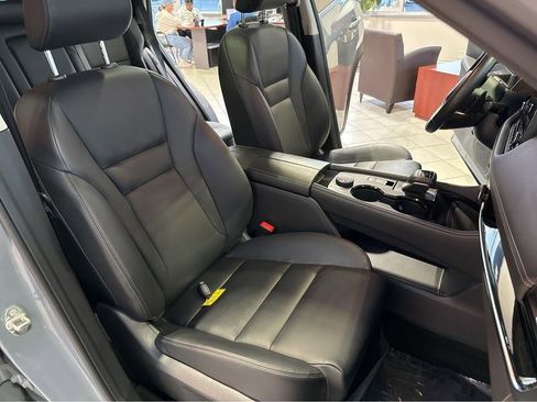 Used 2022 Nissan Rogue SL w/ SL Premium Package AWD/4WD image 27