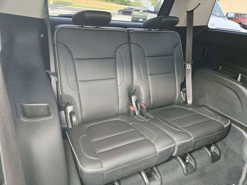 Used 2023 GMC Acadia Denali w/ Denali Ultimate Package AWD/4WD image 16