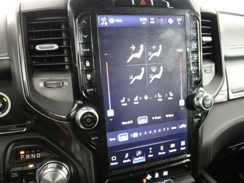 Used 2023 RAM 1500 Limited AWD/4WD image 32
