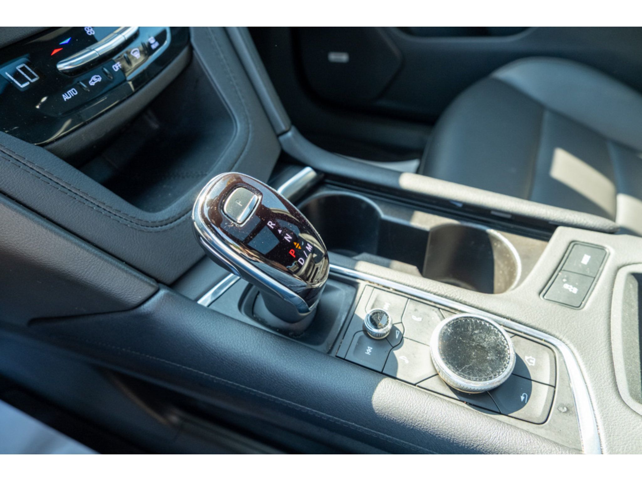 Used 2023 Cadillac XT6 Luxury FWD image 26