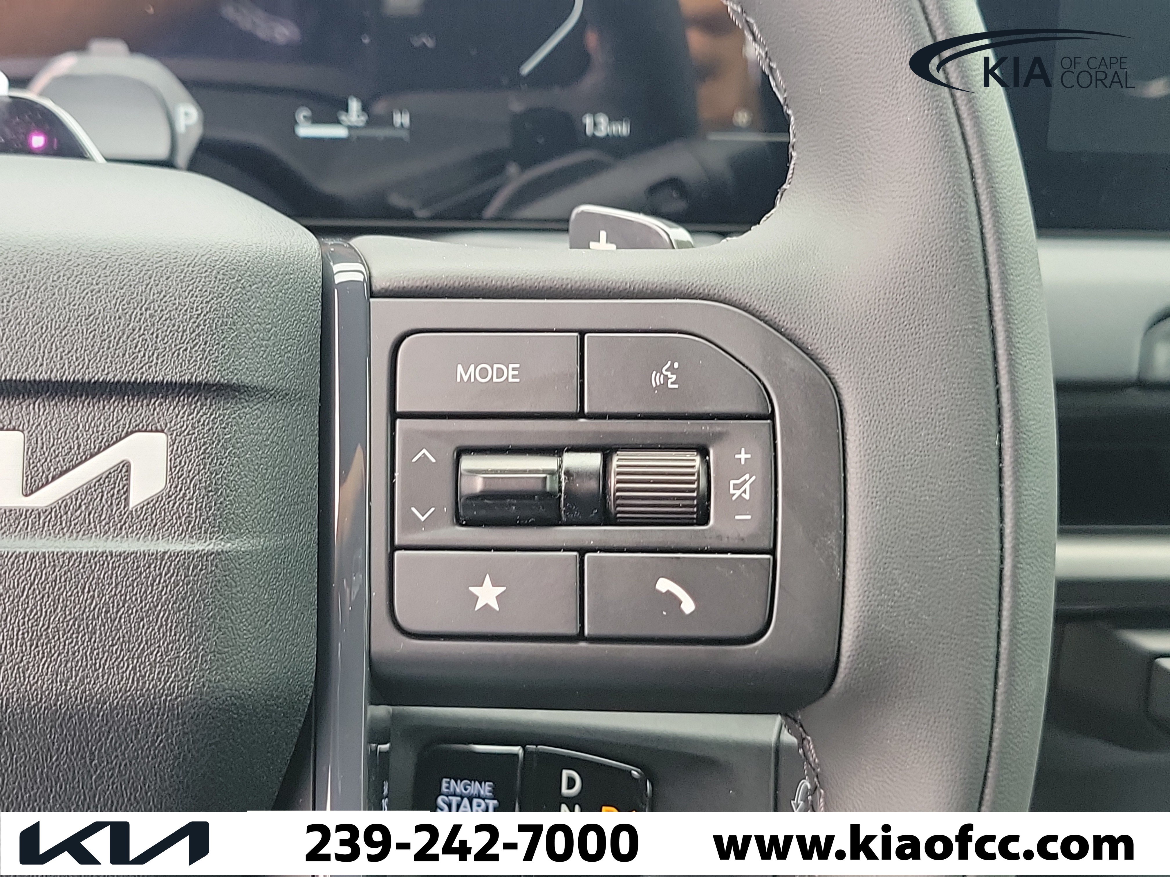 New 2027 Kia Telluride SX Prestige X-Line AWD/4WD image 27