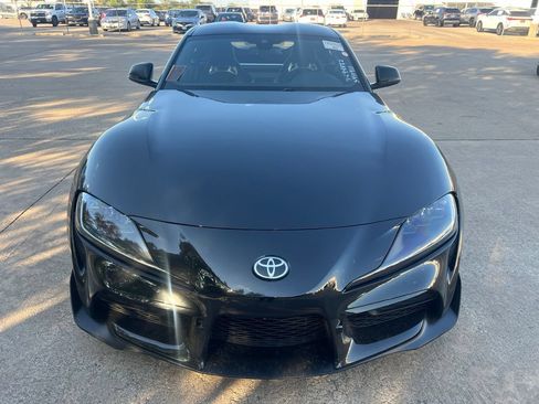 Used 2024 Toyota Supra RWD image 2