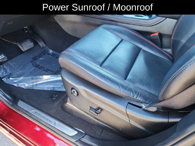 Used 2023 Dodge Durango R/T RWD image 21
