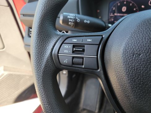 Used 2023 Honda Accord EX image 22