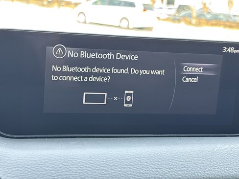 New 2026 MAZDA CX-50 AWD 2.5 S image 32