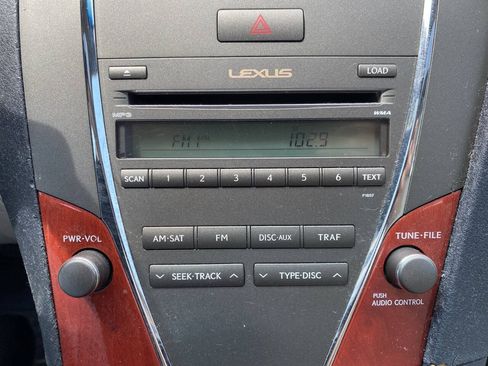 Used 2007 Lexus ES 350 FWD image 27