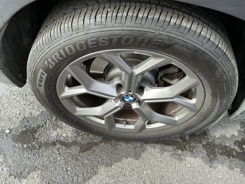 Used 2021 BMW X3 sDrive30i w/ Convenience Package image 10