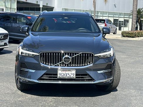 Certified 2023 Volvo XC60 B5 Plus w/ Climate Package image 2