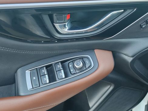 Used 2024 Subaru Outback Touring image 13