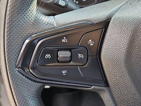 Used 2023 Chevrolet TrailBlazer LT w/ Convenience Package AWD/4WD image 19