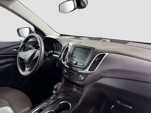 Used 2022 Chevrolet Equinox LT FWD image 28