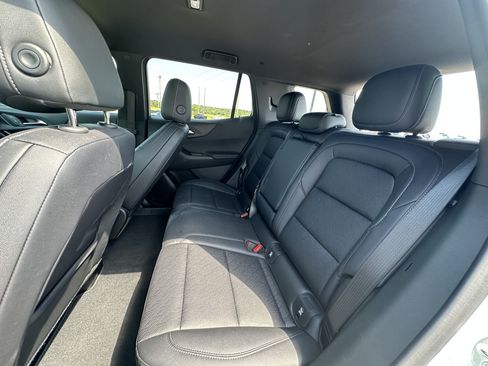 Used 2026 Chevrolet Equinox LT w/ Convenience Package II AWD/4WD image 19