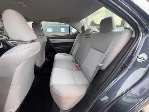 Used 2016 Toyota Corolla LE FWD image 16