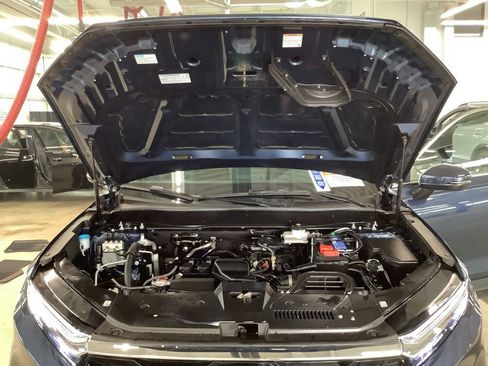 Used 2024 Honda CR-V EX image 24