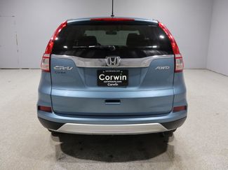 Used 2015 Honda CR-V EX video 3