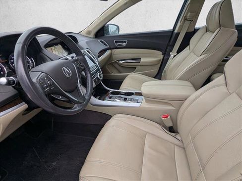 Used 2019 Acura TLX V6 w/ Advance Package image 17