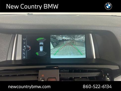 Used 2017 BMW X3 xDrive28i AWD/4WD image 20