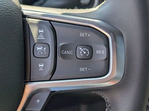 New 2026 RAM 2500 Big Horn image 15