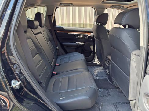 Used 2020 Honda CR-V EX-L image 36