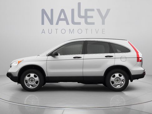 Used 2007 Honda CR-V LX image 3