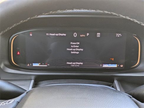 Certified 2025 Jeep Wagoneer Series III w/ Premium Group I image 27