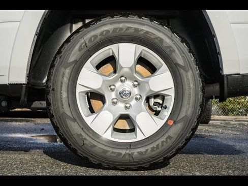 New 2025 RAM 1500 Big Horn image 16