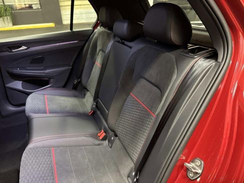 New 2026 Volkswagen GTI SE image 14