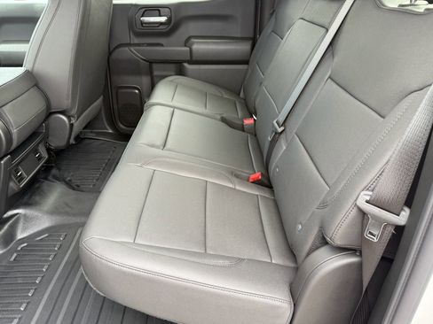 New 2026 Chevrolet Silverado 1500 W/T w/ WT Value Package image 22