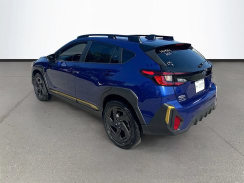 Certified 2025 Subaru Crosstrek 2.5i Sport w/ Crosstrek Mirror Package AWD/4WD image 5