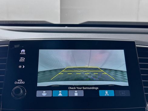 Used 2022 Honda Passport EX-L image 22