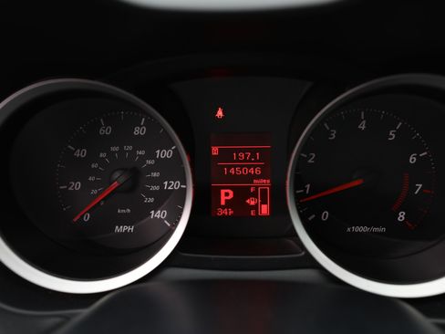 Used 2010 Mitsubishi Lancer DE image 19