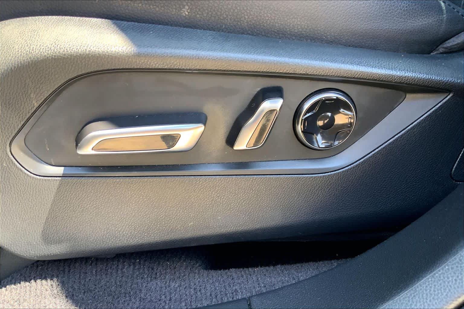 Used 2023 Acura RDX AWD image 33